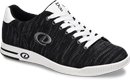 Dexter Bowling Pacific  in Black Silver 